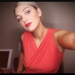 Meet your Posher, Maggie